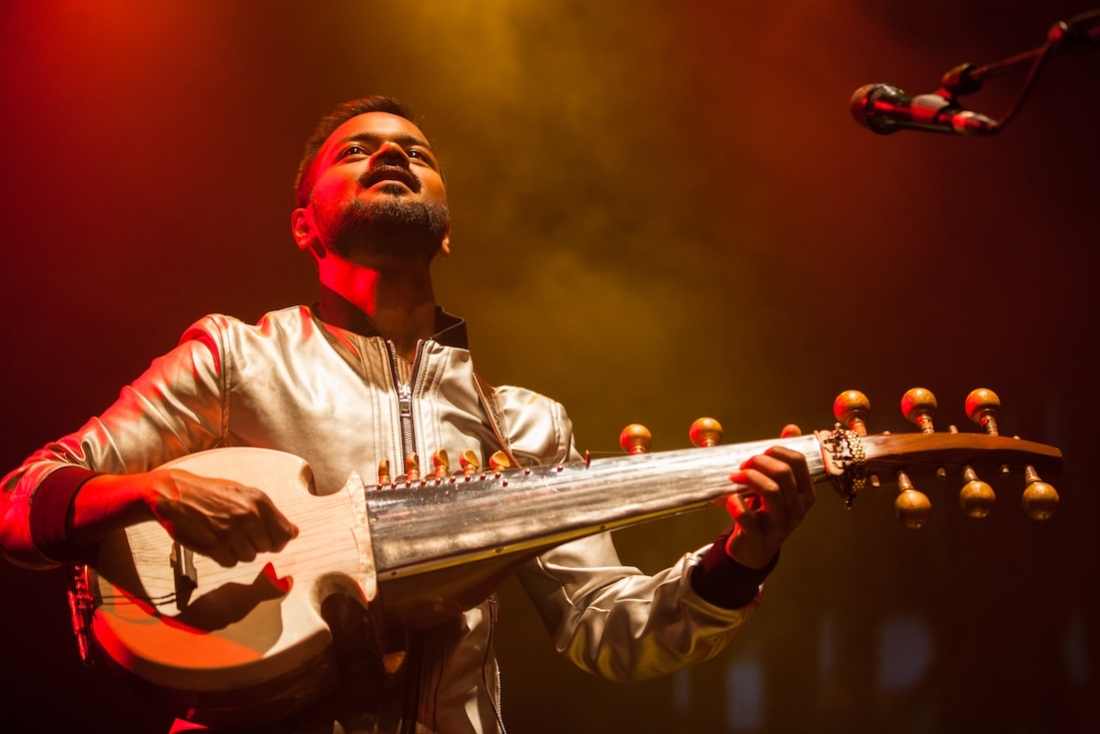 Soumik Datta