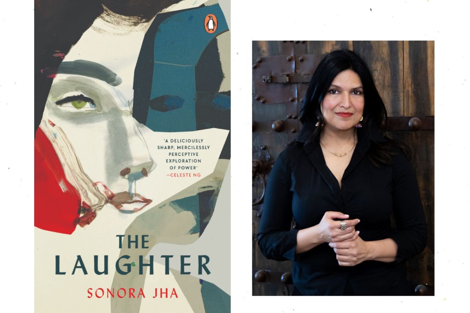 Sonora Jha Sonora Jha