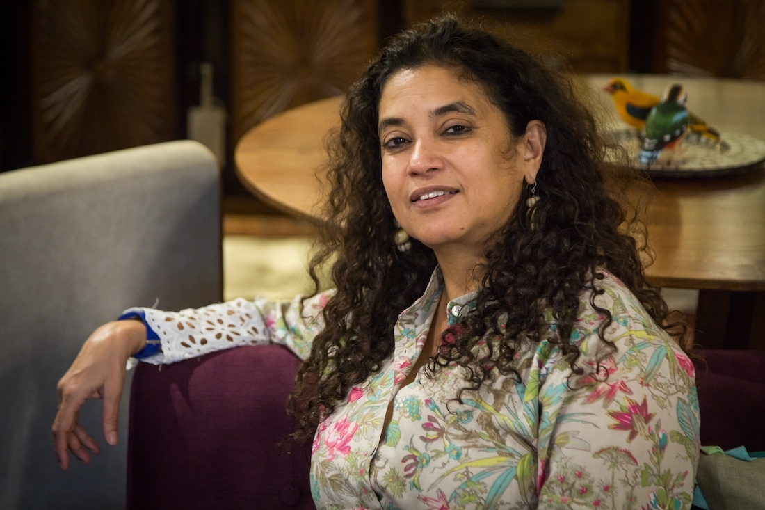 Srila Chatterjee Srila Chatterjee