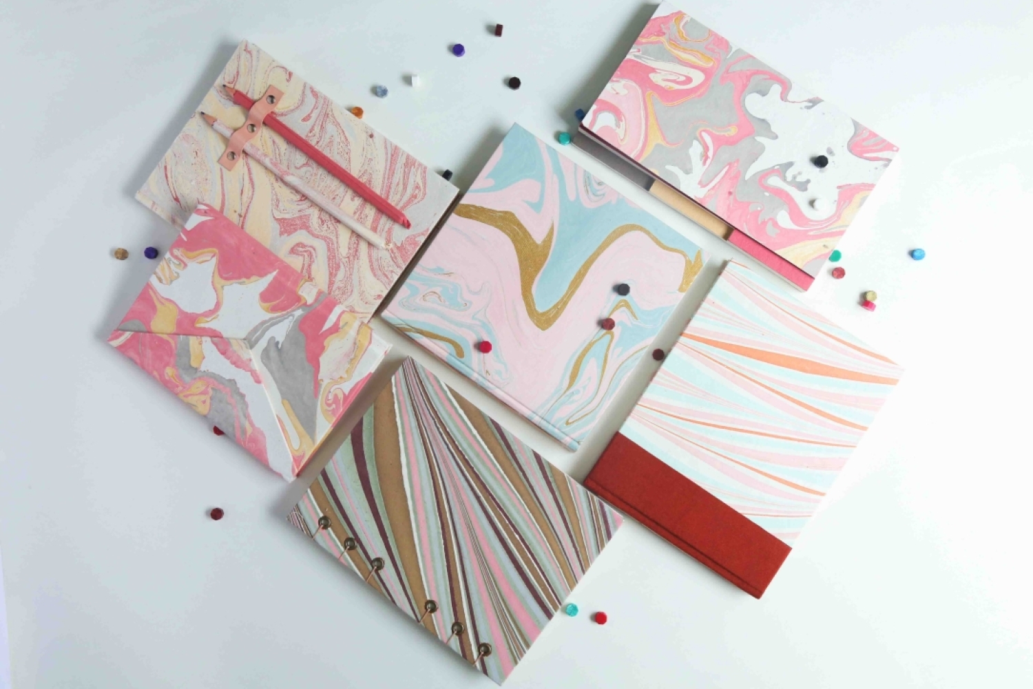 Stationery Brands That Will Elevate Your Desks 