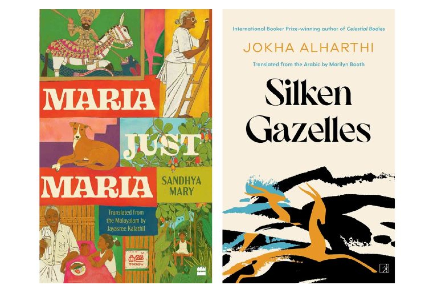Stories Without Borders Stories Without Borders