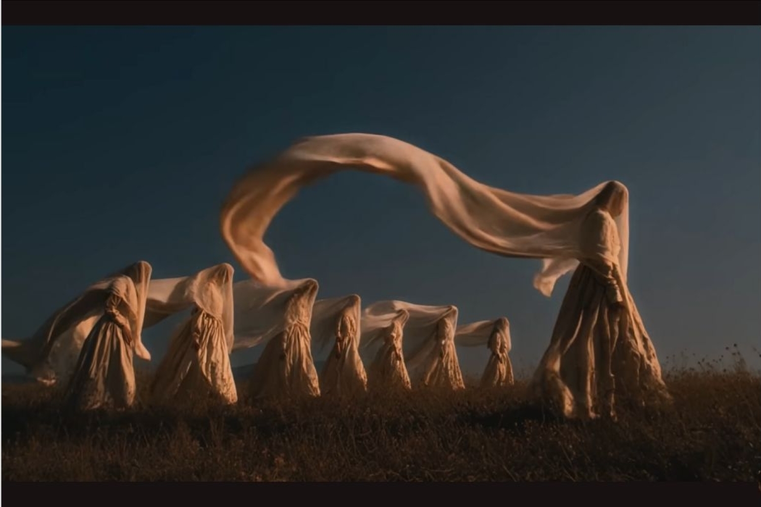 Storytelling Through Music Storytelling Through Music