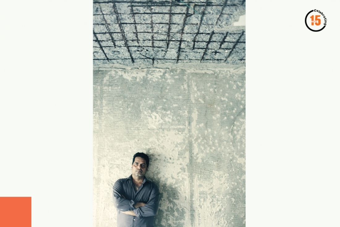 Sudarshan Shetty: From The 15 Year Platform Archive Sudarshan Shetty: From The 15 Year Platform Archive