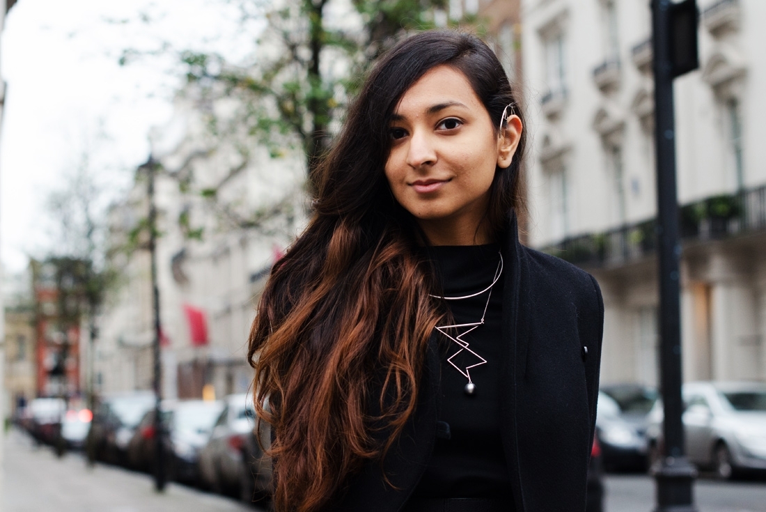 Suhani Parekh Suhani Parekh
