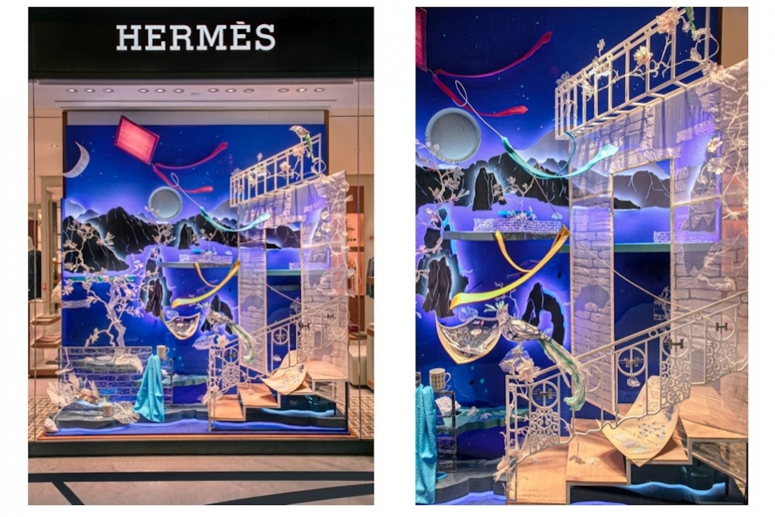 In the Pursuit of Dreams: With Sumakshi Singh and Hermès India In the Pursuit of Dreams: With Sumakshi Singh and Hermès India