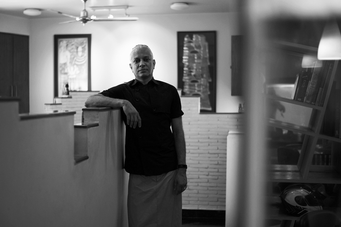 Sumant Jayakrishnan Sumant Jayakrishnan