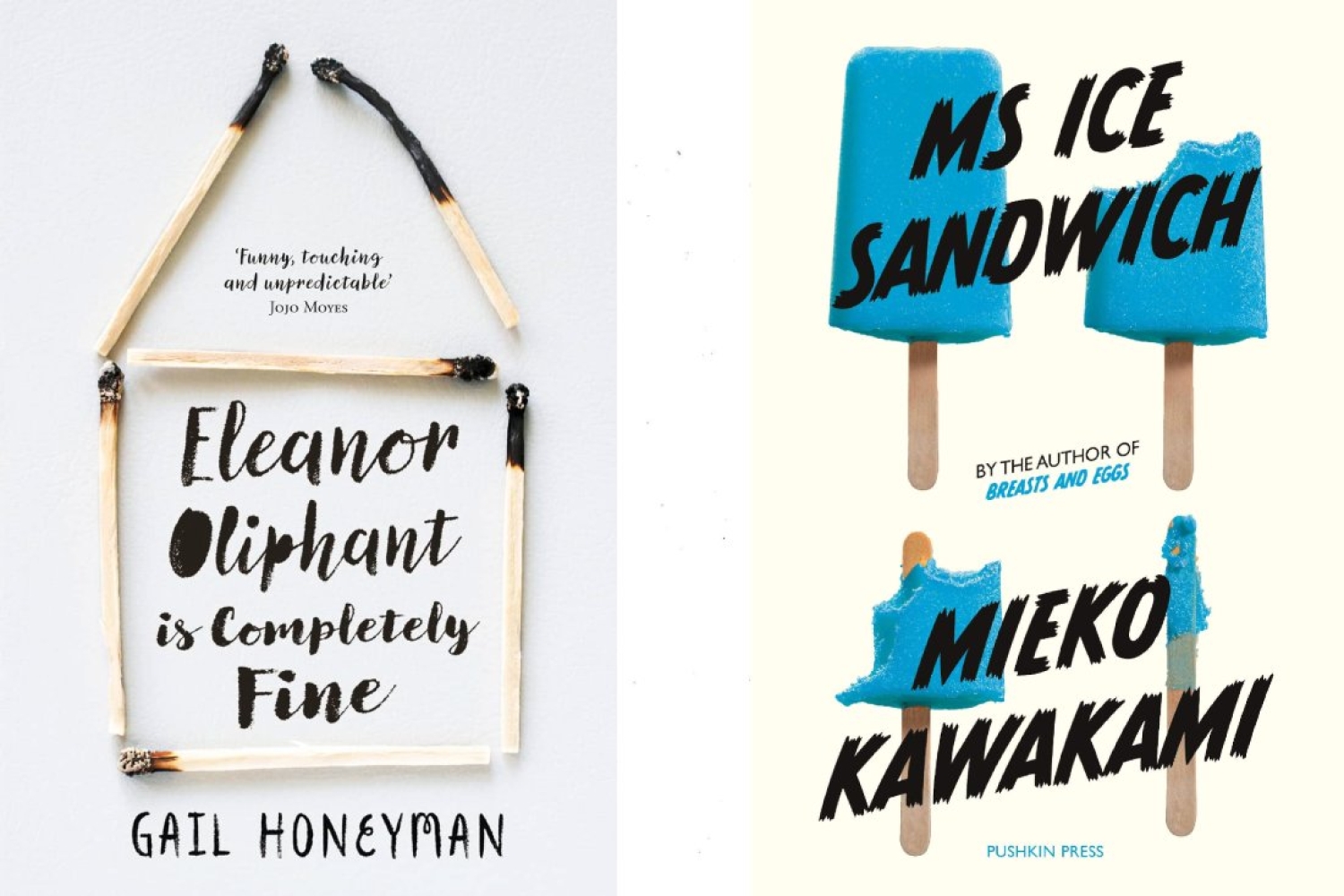 Summer Reads 2023 Summer Reads 2023