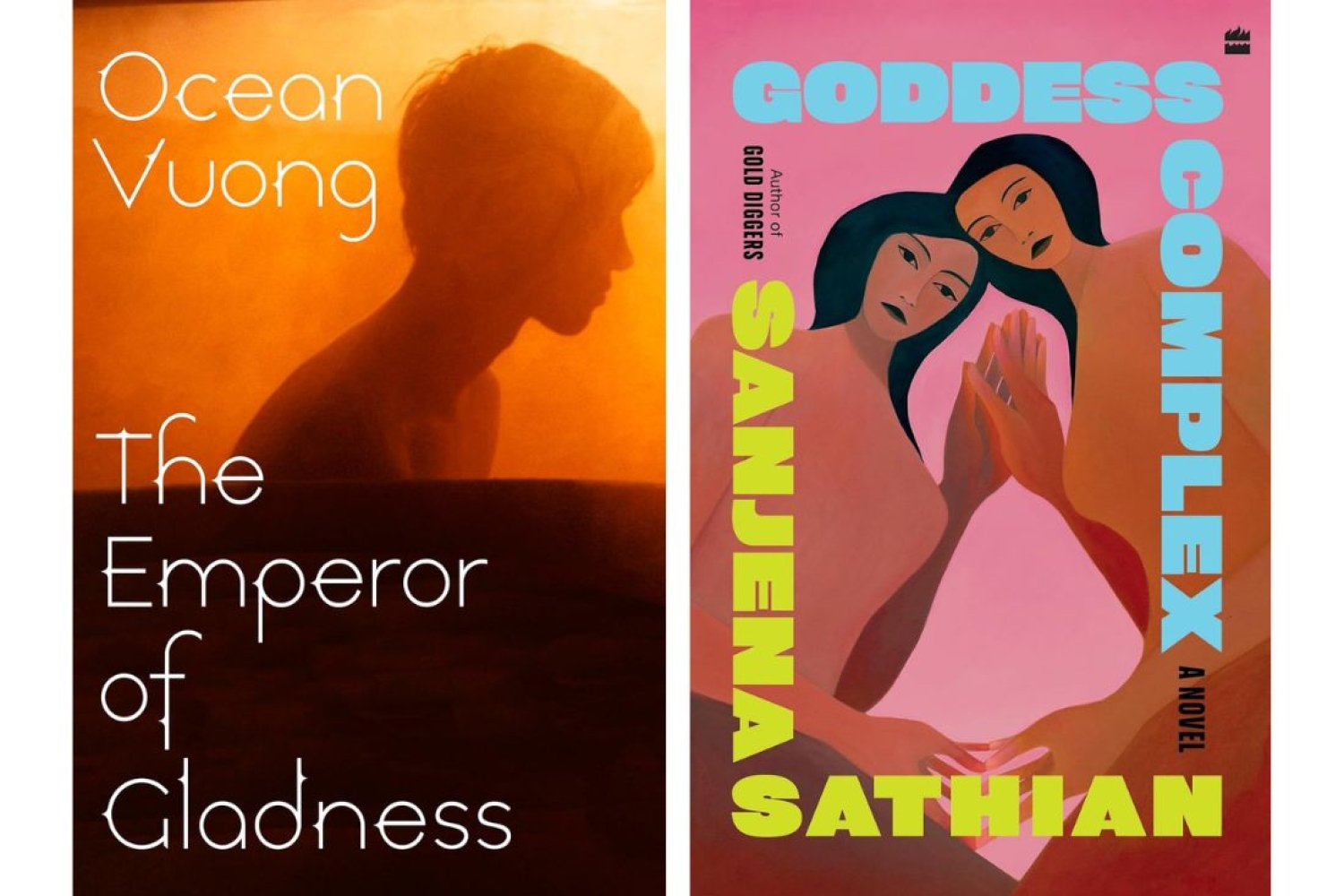Summer Reads for this Season