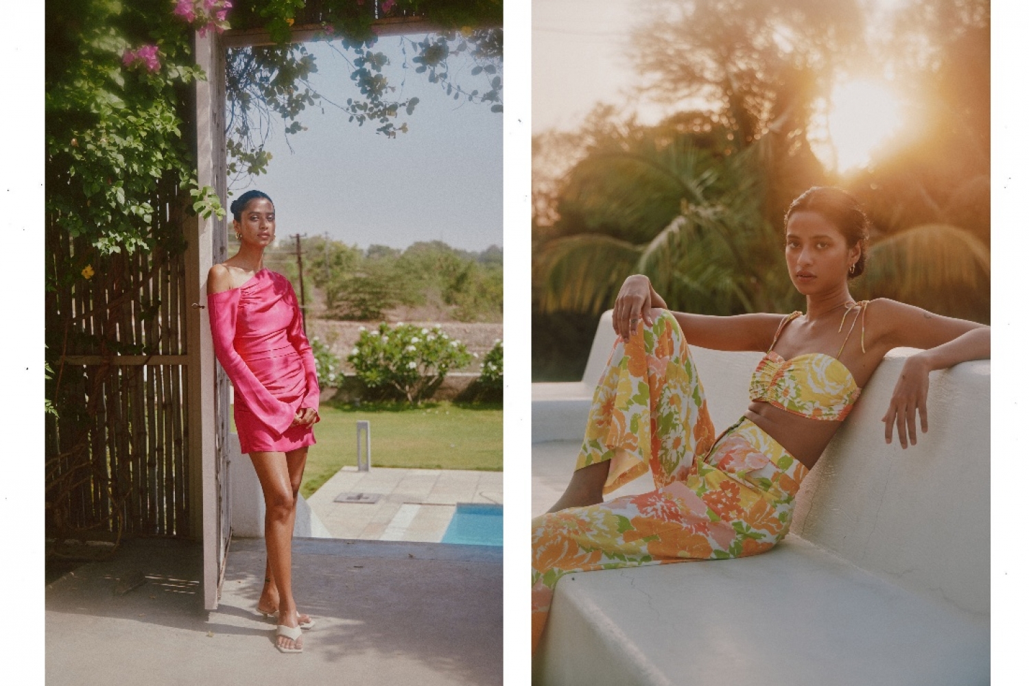 Summer Somewhere Drop X Summer Somewhere Drop X
