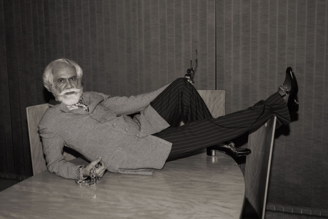 Sunil Sethi Sunil Sethi