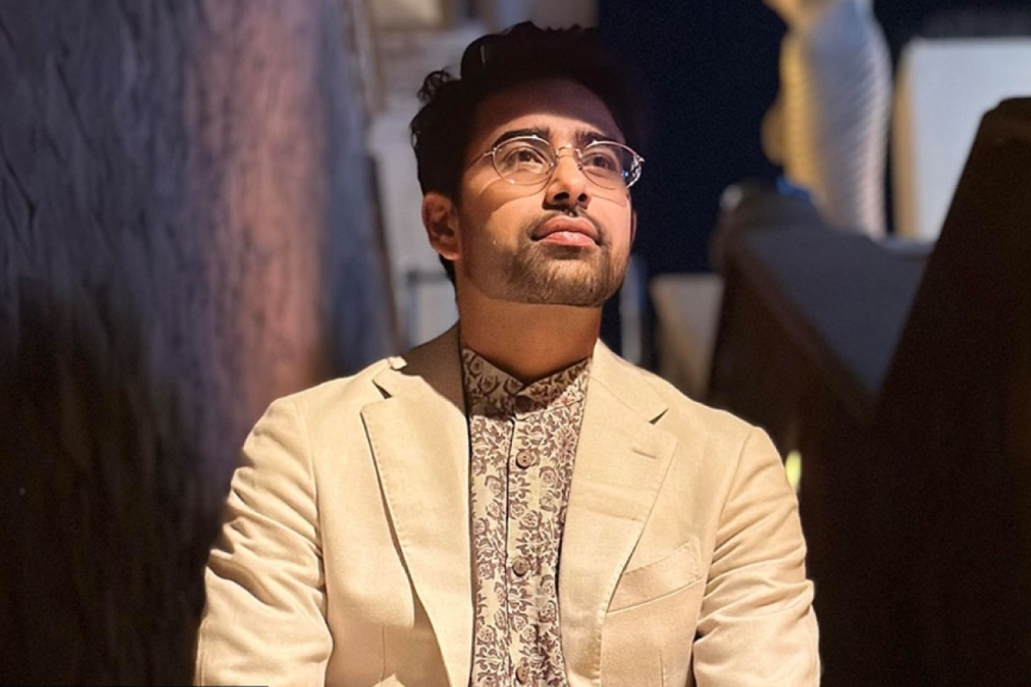 SURAJ SHARMA SURAJ SHARMA