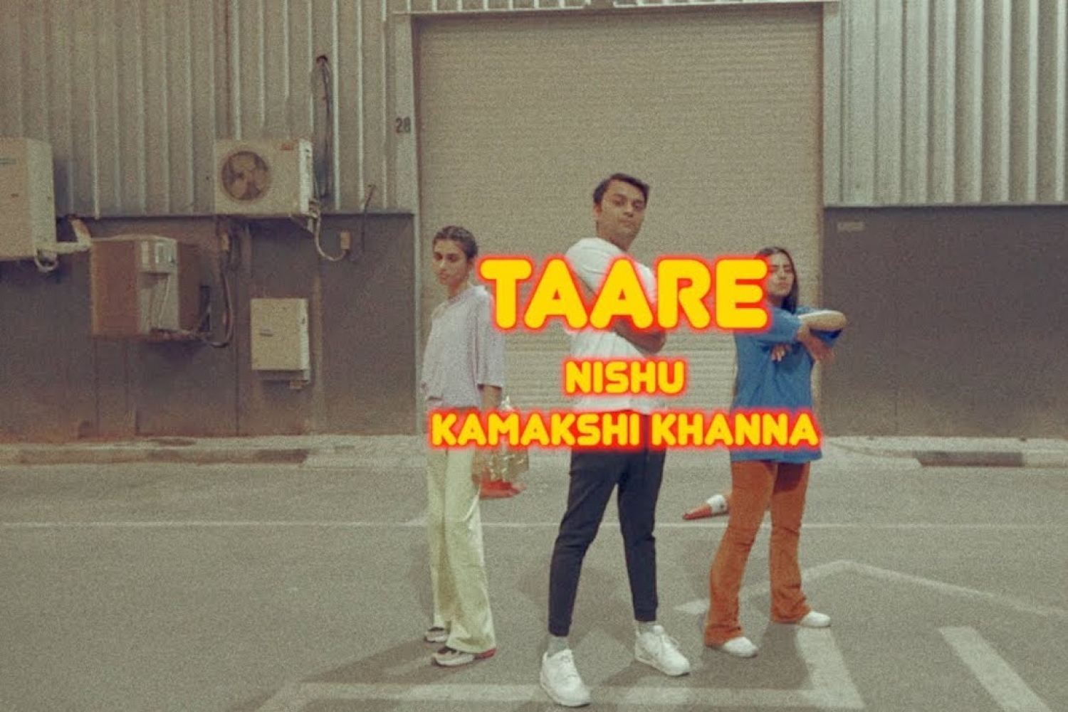 Taare Taare
