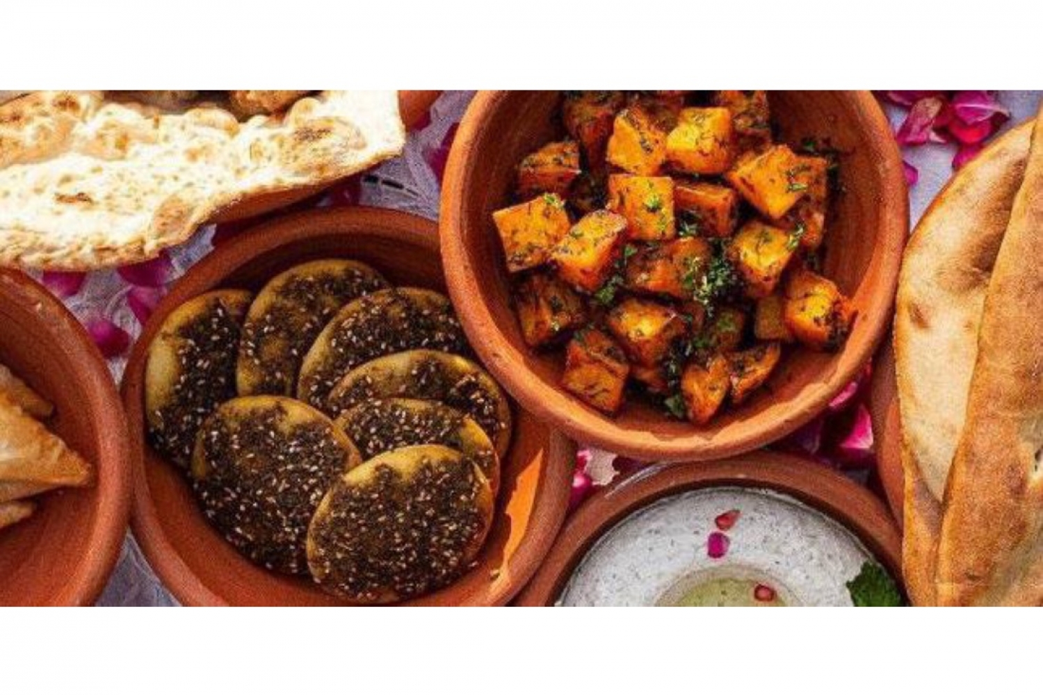 Tahir Sultan Food