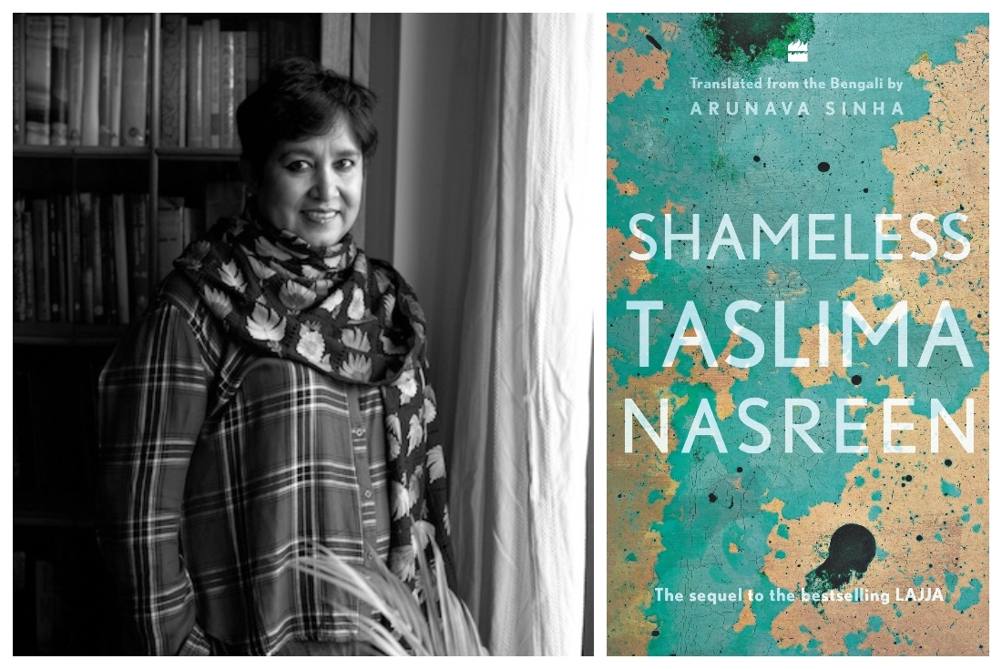 Taslima Nasreen Taslima Nasreen