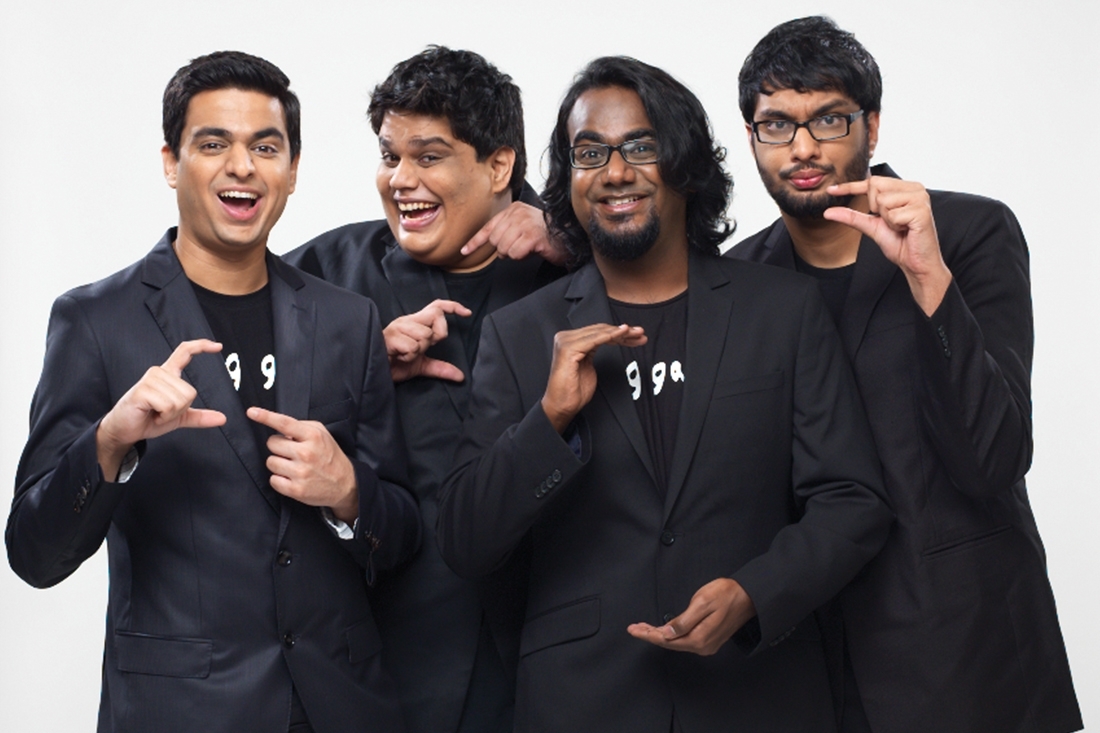 #TBT with All India Bakchod #TBT with All India Bakchod