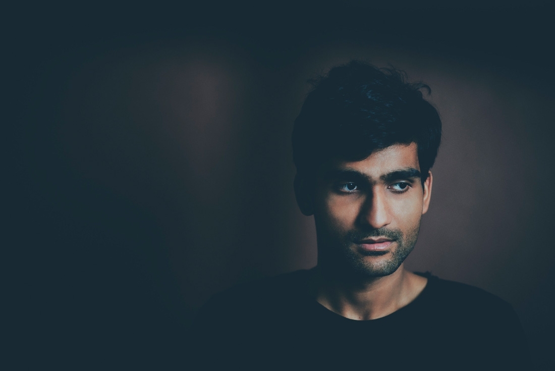 #TBT with Prateek Kuhad #TBT with Prateek Kuhad