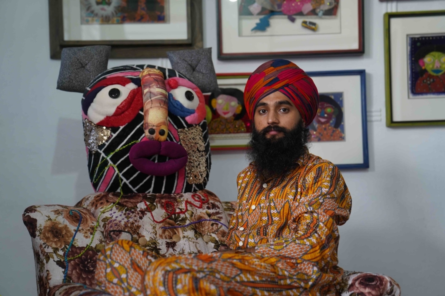 Textile Artists You Need to Know Textile Artists You Need to Know