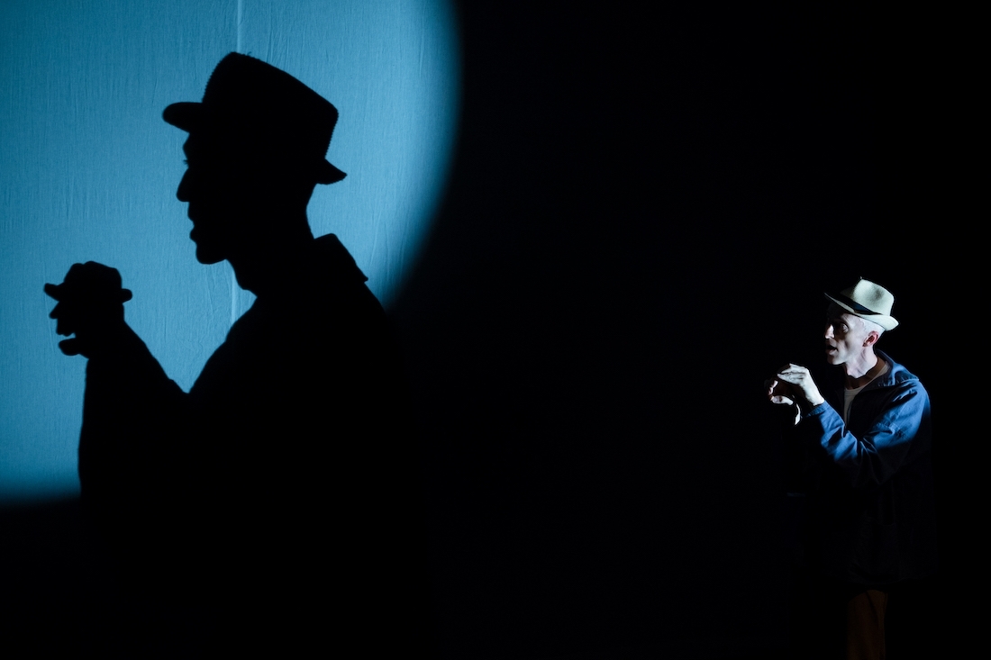 The 17th Ishara International Puppet Theatre Festival 2019 The 17th Ishara International Puppet Theatre Festival 2019