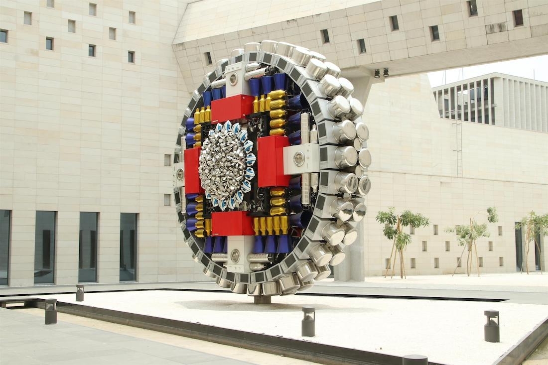 The Bihar Museum Biennale The Bihar Museum Biennale