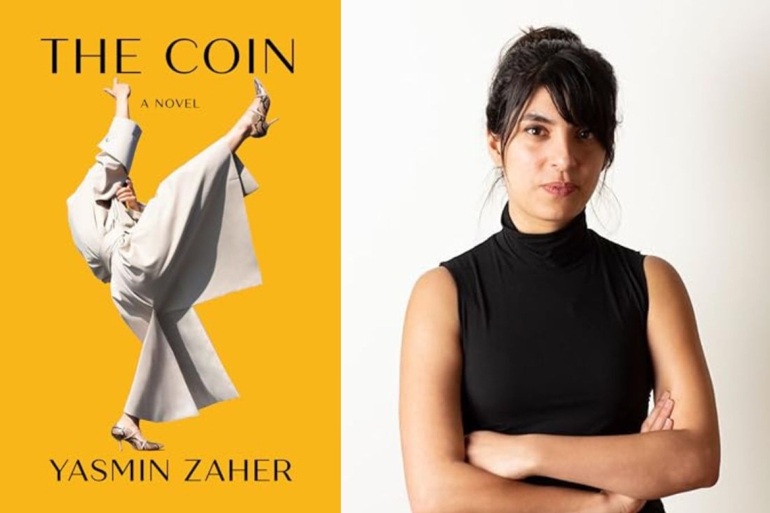 The Coin The Coin