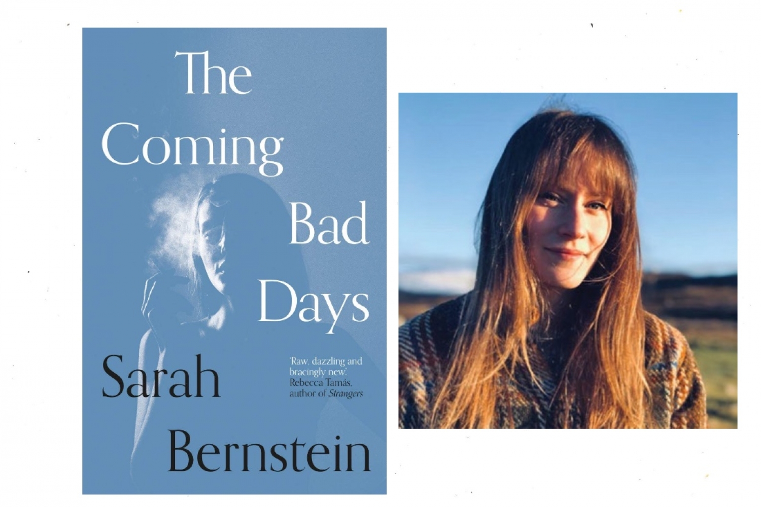 The Coming Bad Days The Coming Bad Days