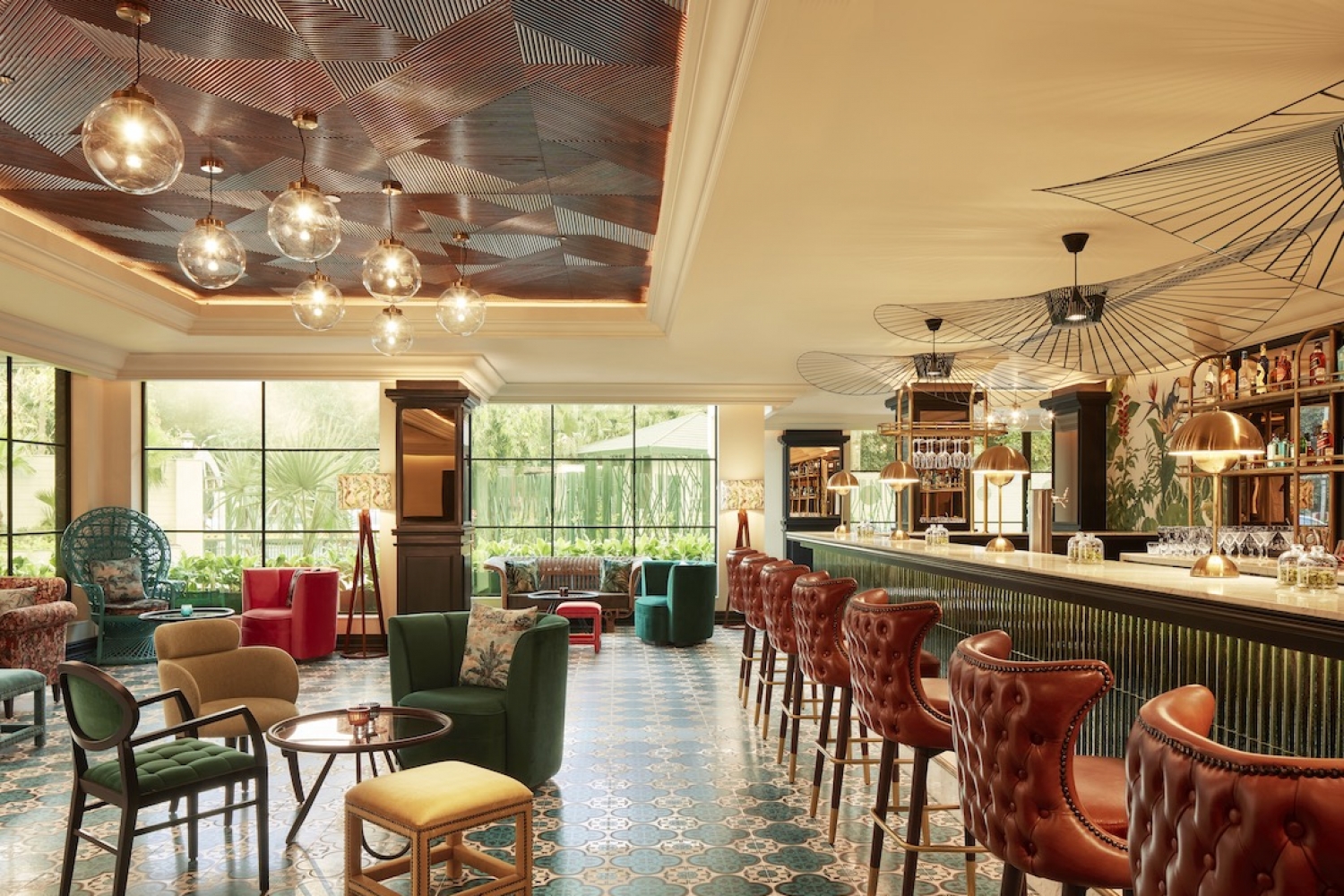 The Connaught The Connaught
