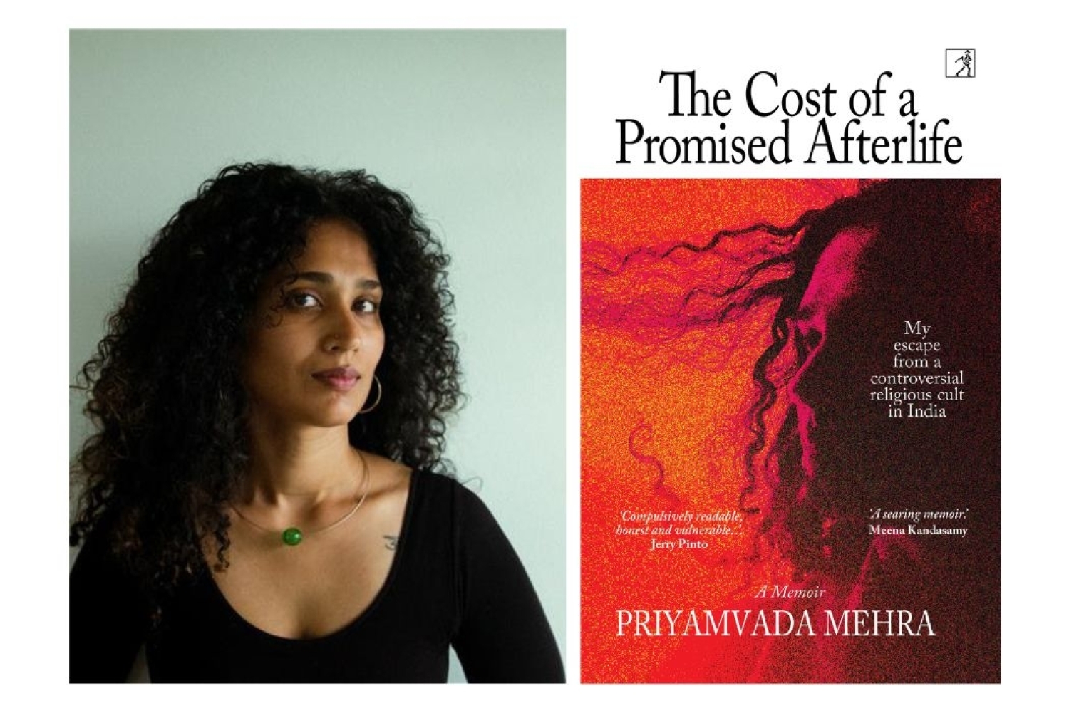 The Cost of a Promised Afterlife The Cost of a Promised Afterlife
