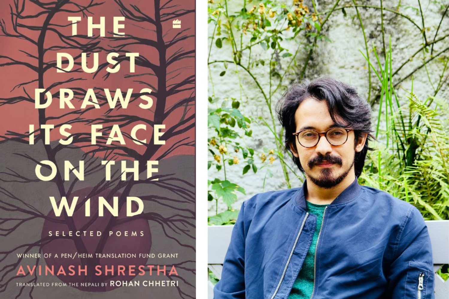The Dust Draws Its Face On The Wind The Dust Draws Its Face On The Wind