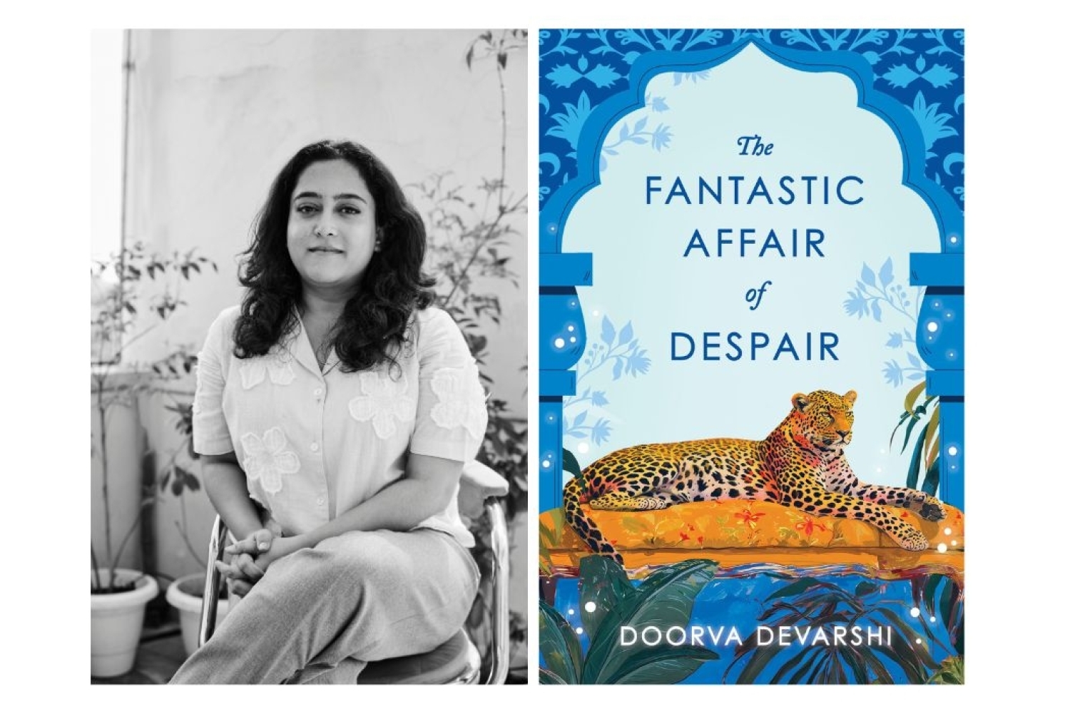 The Fantastic Affair of Despair