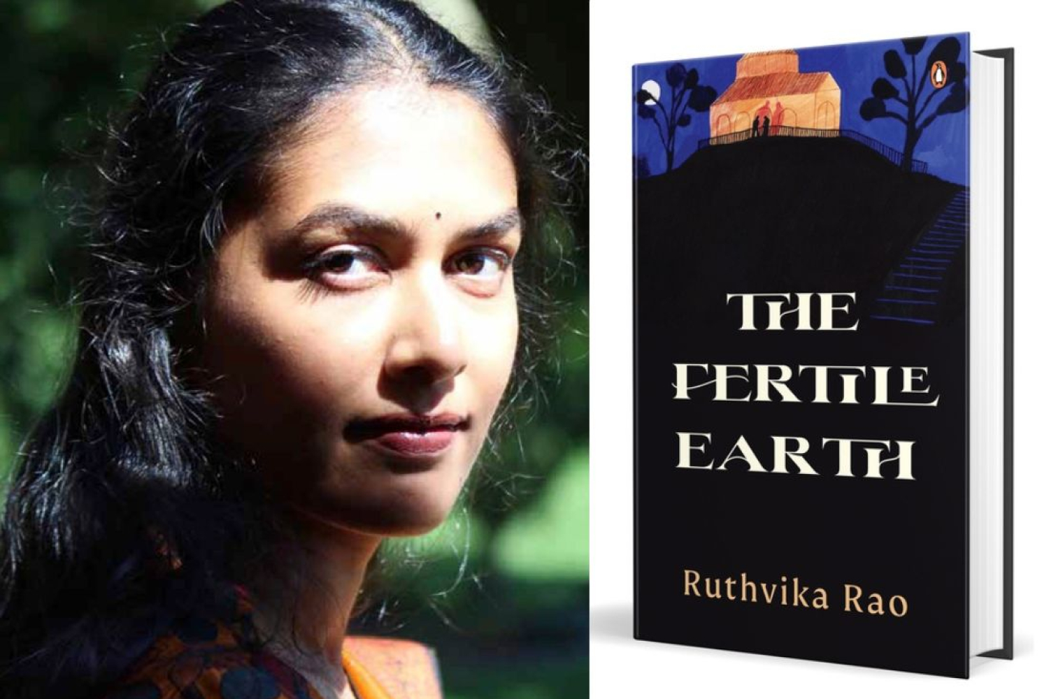 The Fertile Earth The Fertile Earth