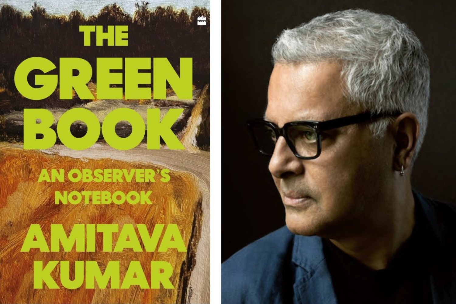 The Green Book The Green Book