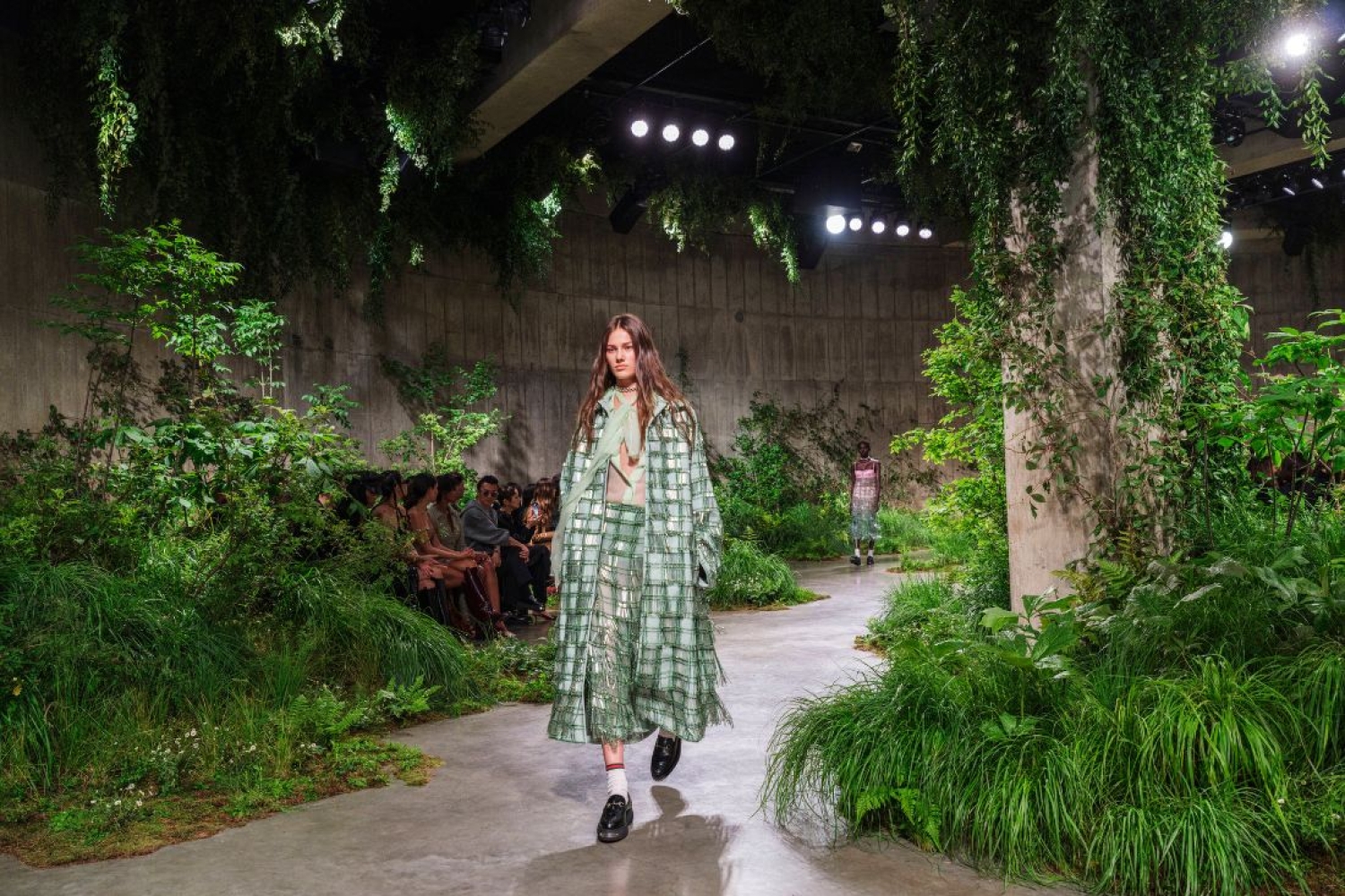 The Gucci Cruise 2025