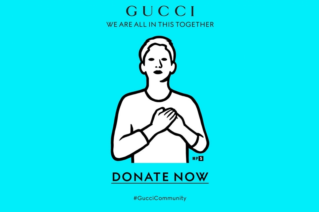 The Gucci Fund