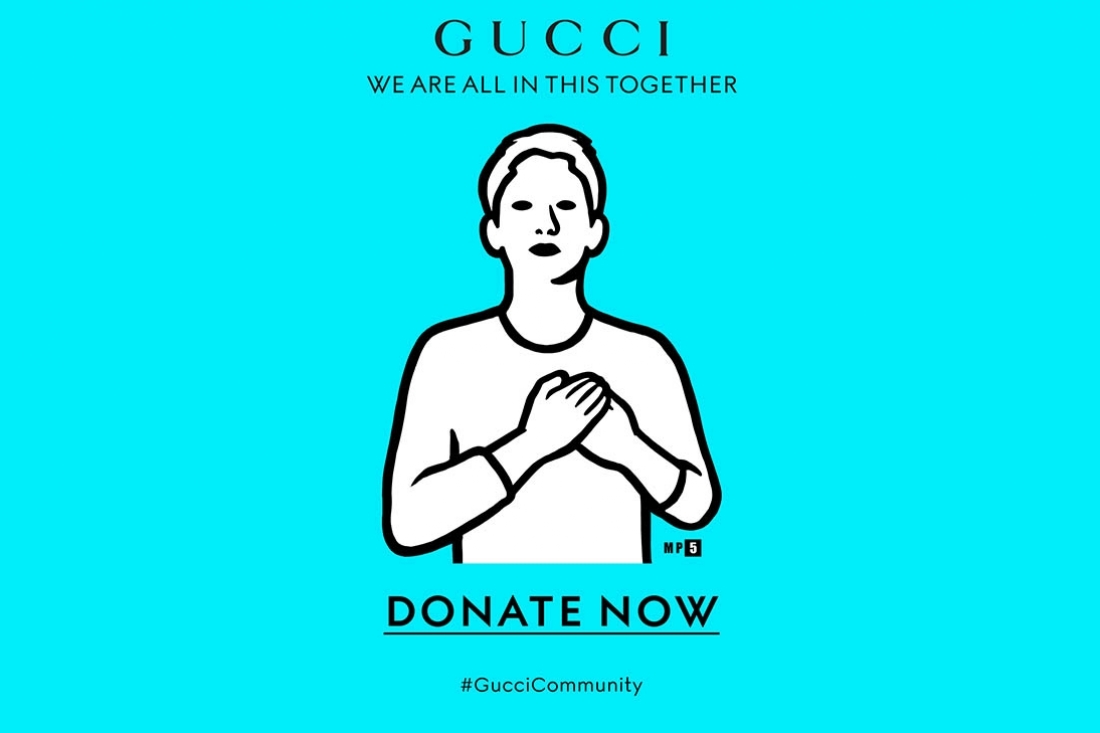 The Gucci Fund The Gucci Fund