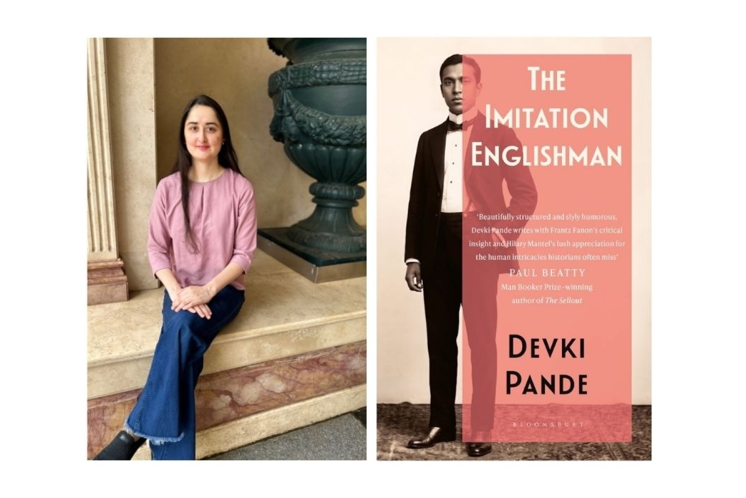 The Imitation Gentleman