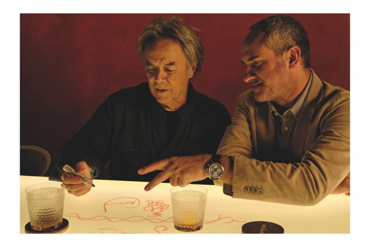 The Macallan’s Creative Evolution 