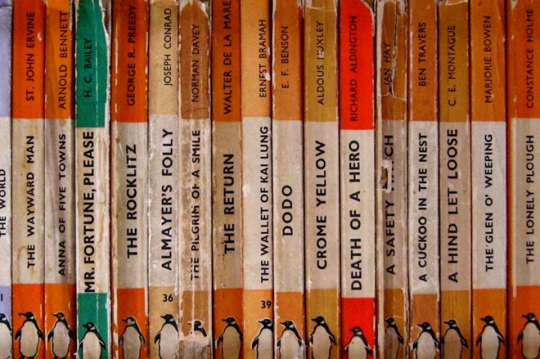THE PENGUIN CLASSICS FESTIVAL: THERE IS ONE FOR EVERYONE. THE PENGUIN CLASSICS FESTIVAL: THERE IS ONE FOR EVERYONE.