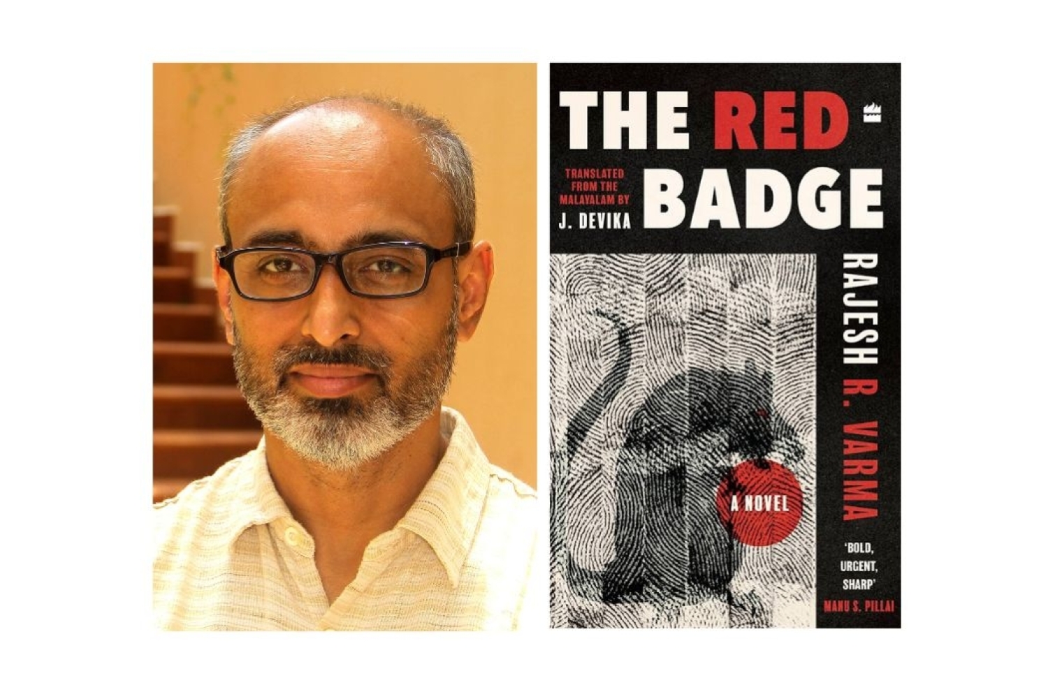The Red Badge