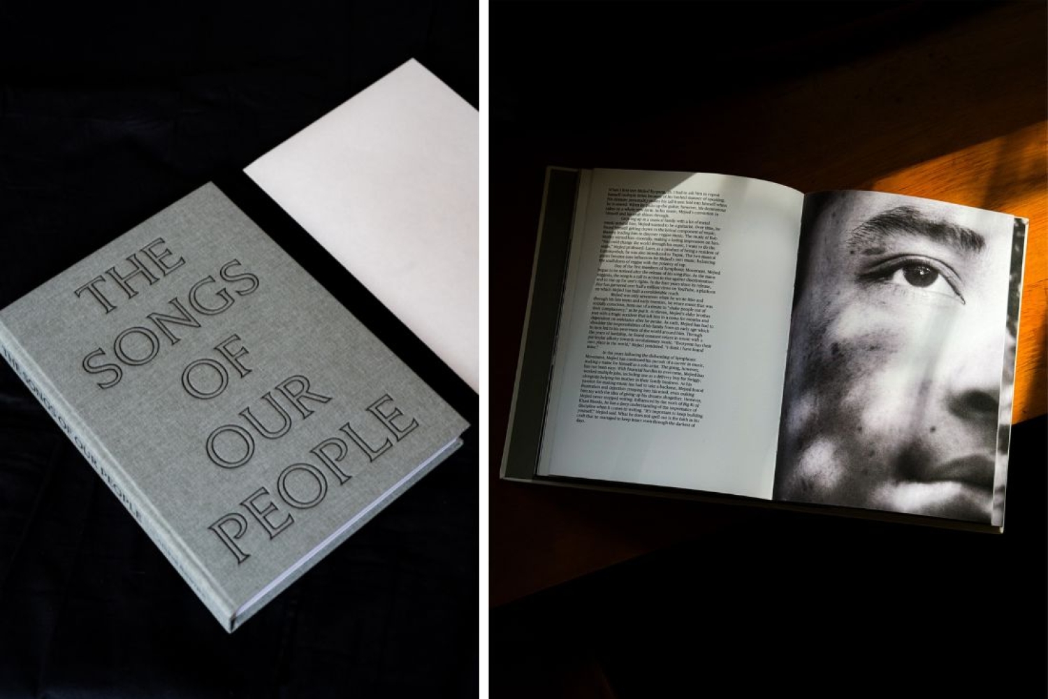 The Songs Of Our People The Songs Of Our People