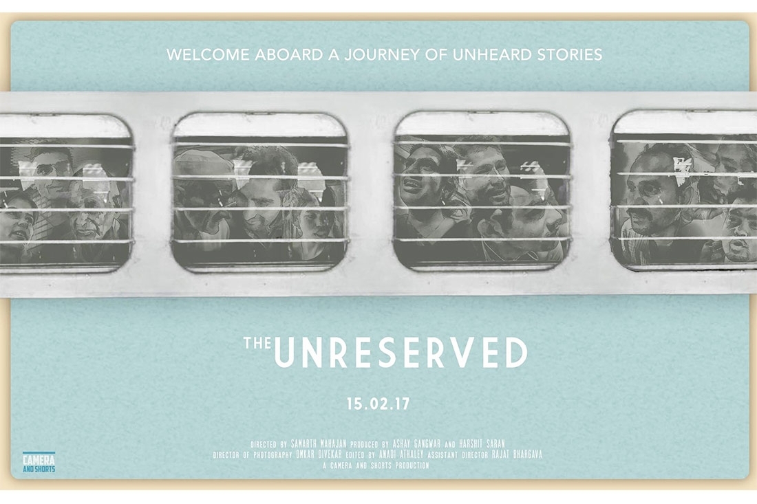 The Unreserved The Unreserved