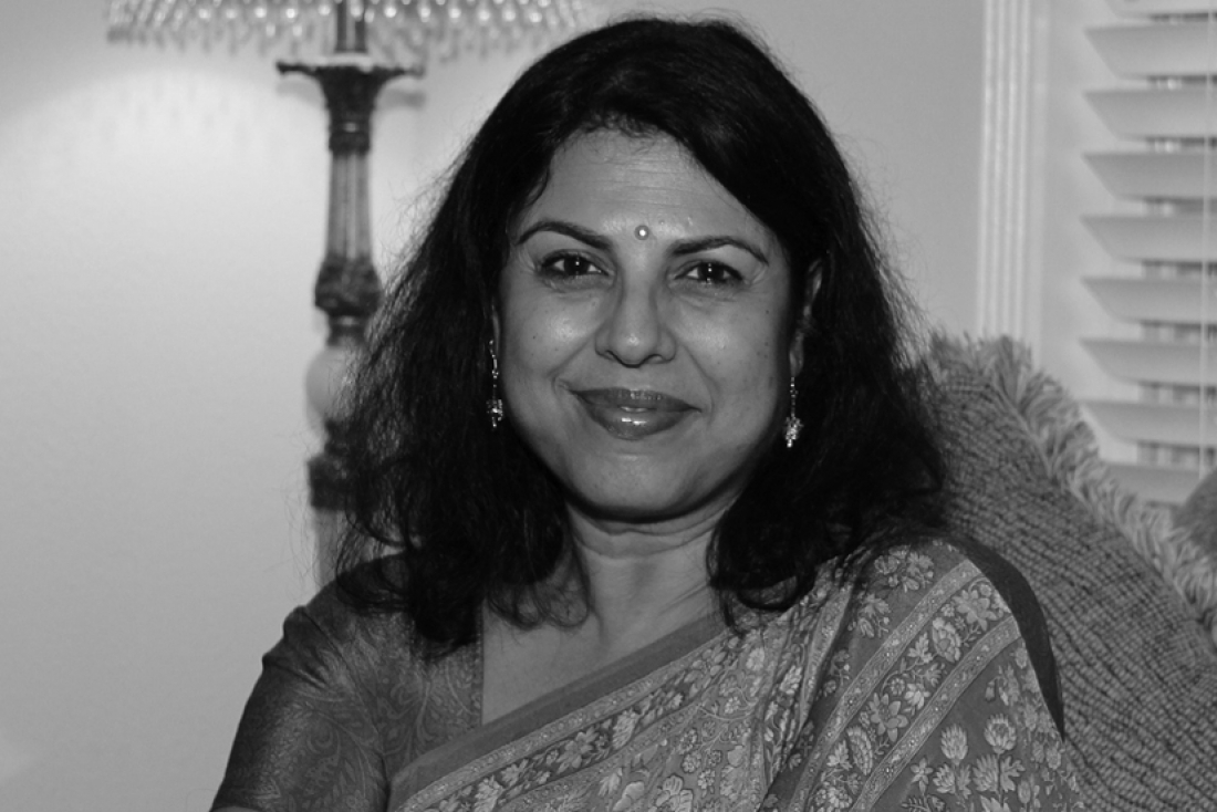 Chitra Banerjee Divakaruni Chitra Banerjee Divakaruni