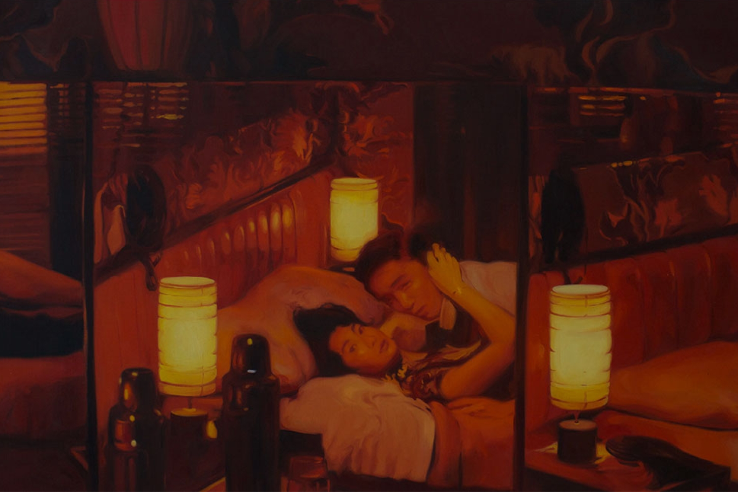 The Weight Of Love The Weight Of Love