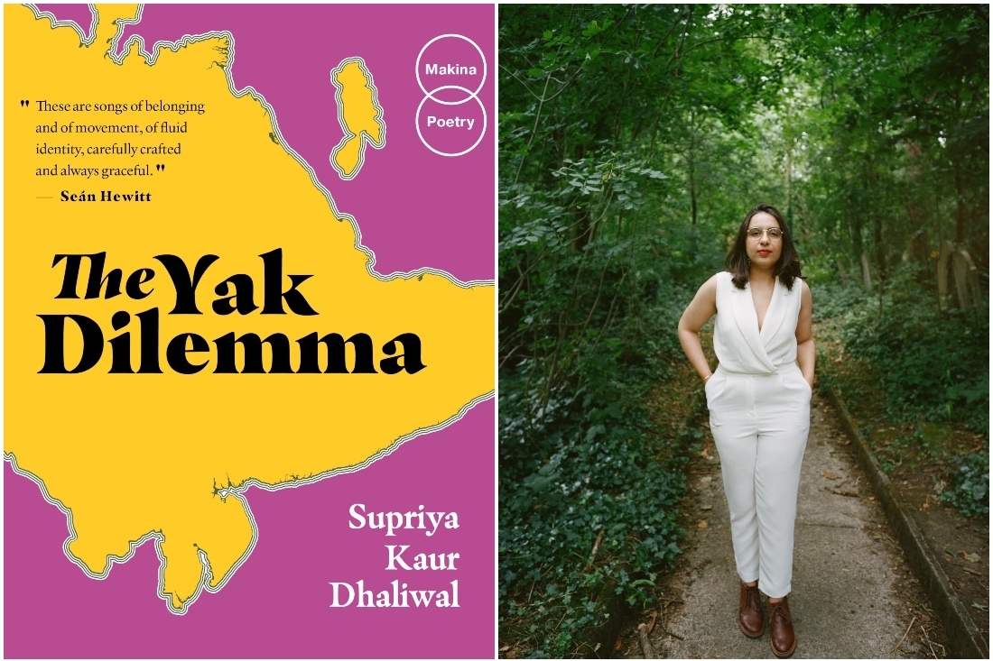The Yak Dilemma The Yak Dilemma