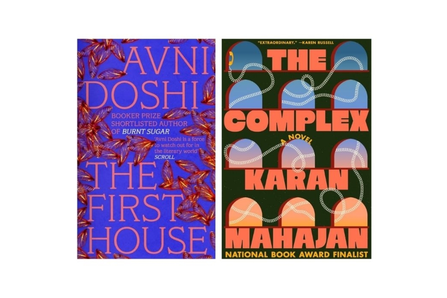 The Year Ahead in Books