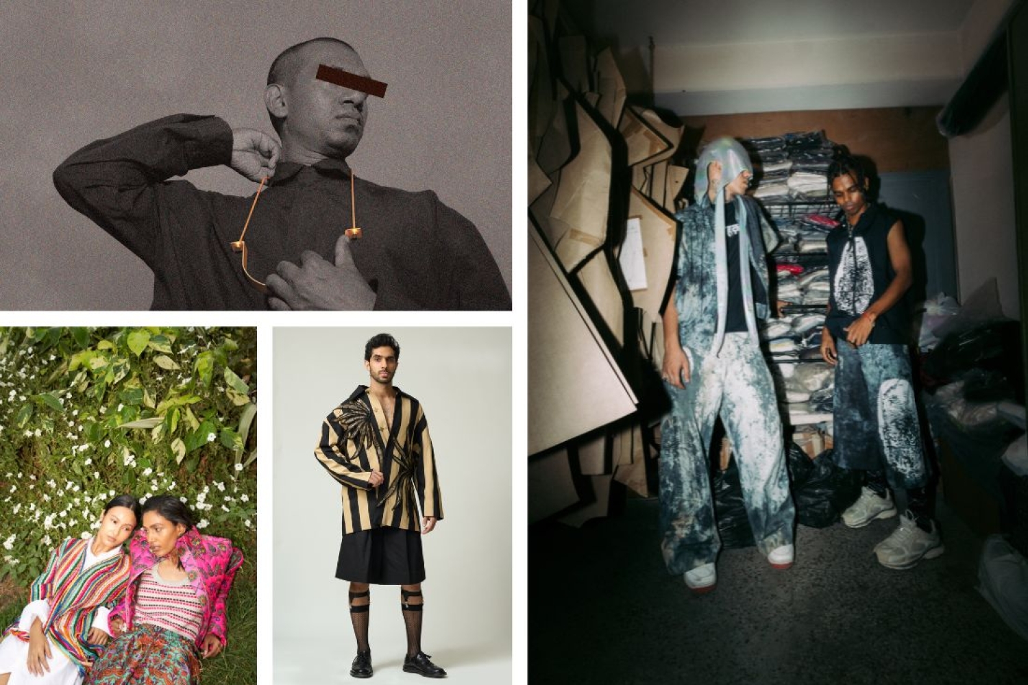 The Year That Was 2024: Fashion The Year That Was 2024: Fashion