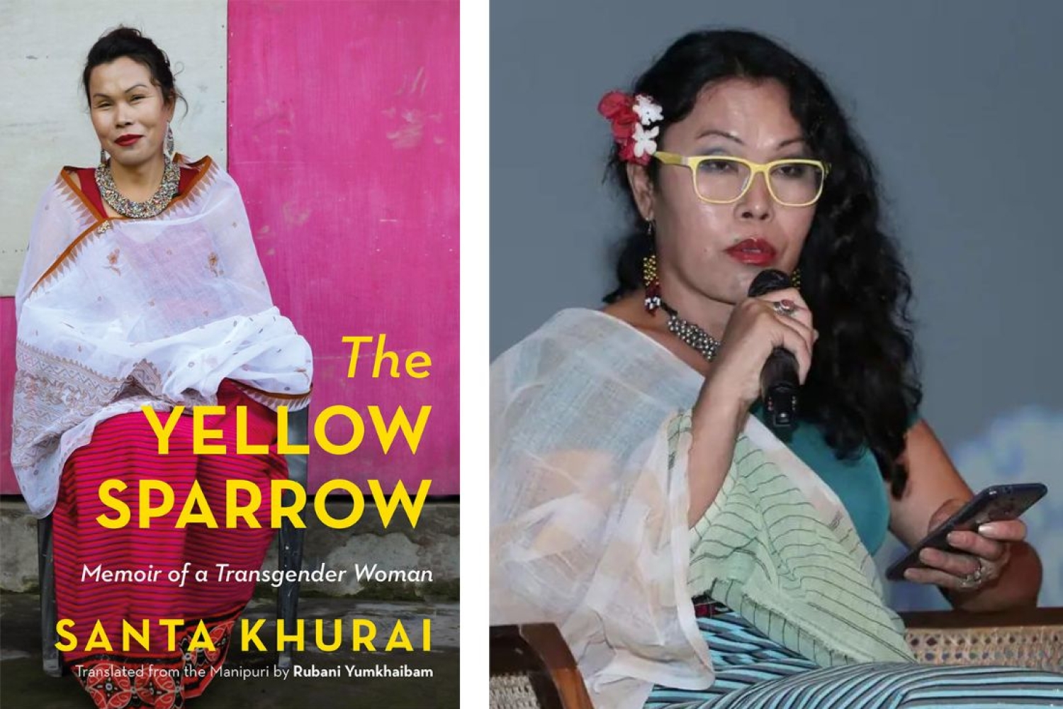 Public and Personal History in 'The Yellow Sparrow' Public and Personal History in 'The Yellow Sparrow'