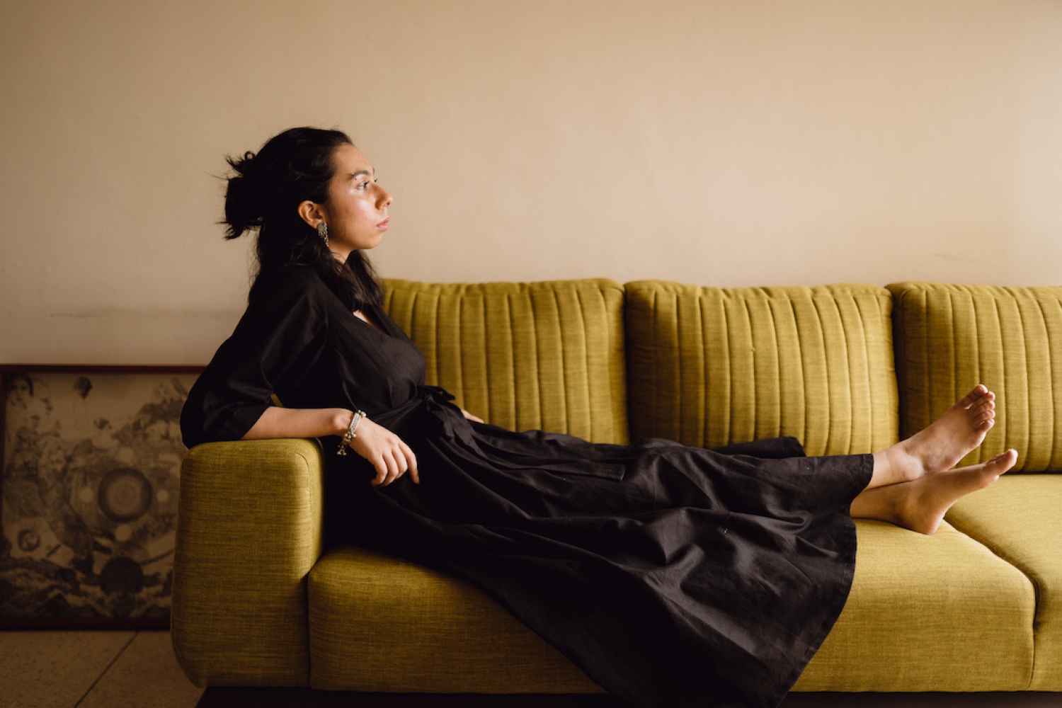 Karshni Nair Karshni Nair