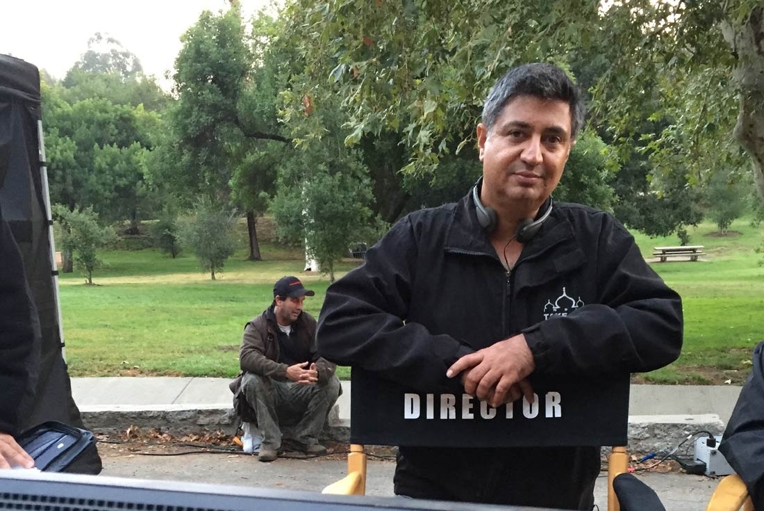 Tabrez Noorani Tabrez Noorani