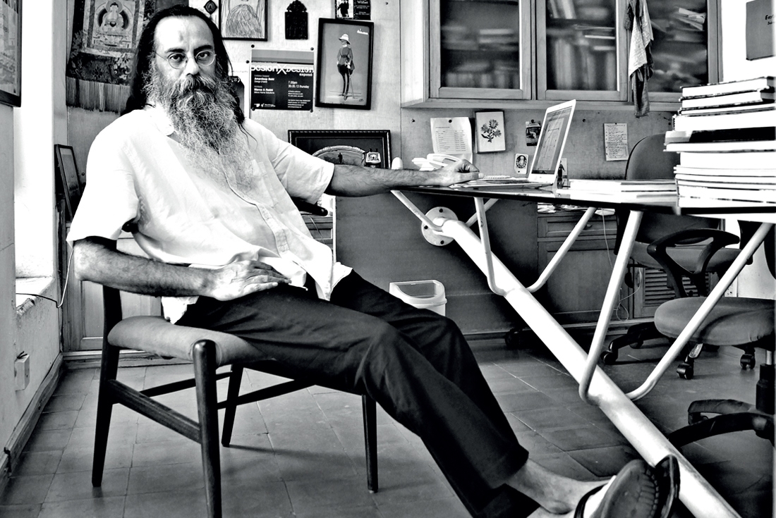 #ThrowbackThursday: Amardeep Behl #ThrowbackThursday: Amardeep Behl