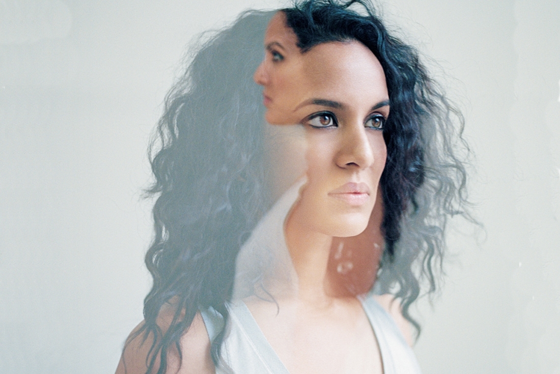 From The Archive: Anoushka Shankar From The Archive: Anoushka Shankar